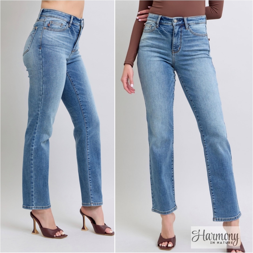 Cold Day Thermal Classic Jeans